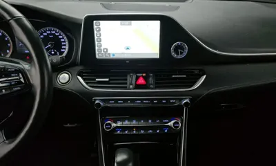 Hyundai Grandeur 2017, 180454 км, за 12900000 KRW - фото 19