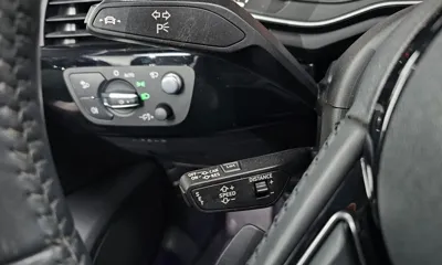 Audi A5 2019, 108944 км, за 25150000 KRW - фото 17