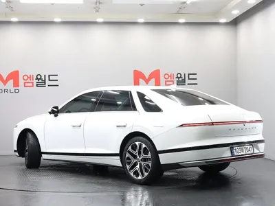 Hyundai Grandeur 2024, 22132 км, за 32900000 KRW