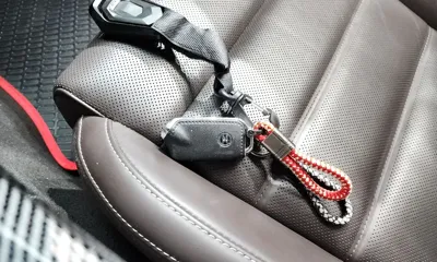 Kia Stinger 2018, 129333 км, за 16500000 KRW - фото 15