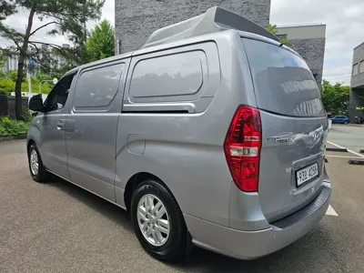 Hyundai Starex 2019, 165400 км, за 14990000 KRW - фото 6