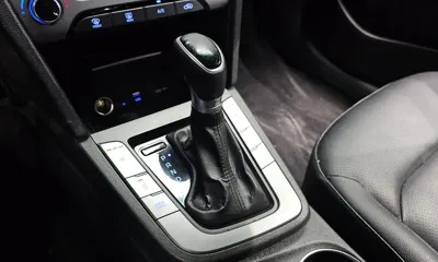 Hyundai Avante 2016, 119334 км, за 6900000 KRW - фото 9
