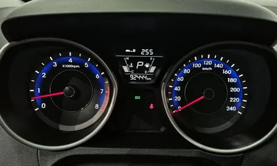 Hyundai Avante 2016, 92444 км, за 6500000 KRW - фото 8