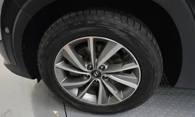 Hyundai Santafe 2019, 73333 км, за 19800000 KRW - фото 5