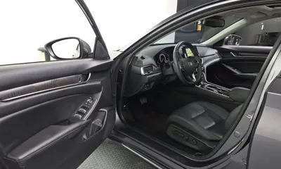 Honda Accord 2019, 38484 км, за 18500000 KRW - фото 10