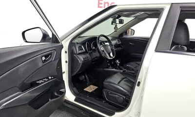 KG_Mobility_Ssangyong TIBOLI 2019, 87271 км, за 8990000 KRW - фото 10