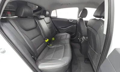 Hyundai Ioniq 2018, 141561 км, за 12200000 KRW - фото 12