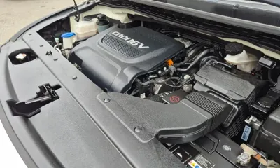 Kia Canival 2018, 144179 км, за 11500000 KRW - фото 14