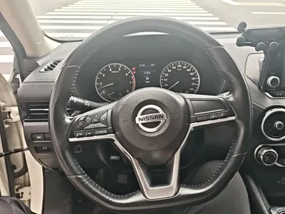 Nissan Sylphy 2020, 86500 км, за 49000 CNY - фото 11