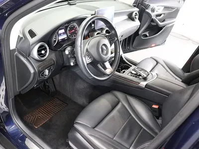 Mercedes-Benz GLC-Class 2019, 73500 км, за 26900000 KRW - фото 17
