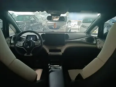 BYD Dolphin 2022, 82200 км, за 56500 CNY - фото 10