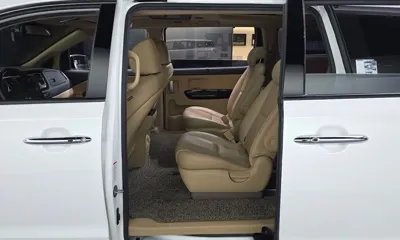 Kia Canival 2019, 111231 км, за 16700000 KRW - фото 26