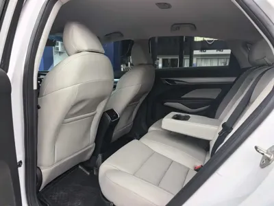Geely Binrui 2018, 80000 км, за 31800 CNY - фото 8