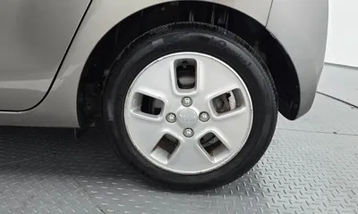 Kia Ray 2014, 99182 км, за 7200000 KRW - фото 21
