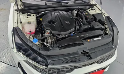 Kia K5 2023, 71780 км, за 33500000 KRW - фото 6