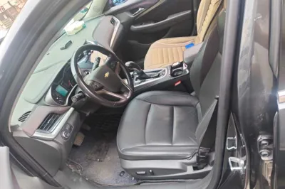 Chevrolet Malibu 2016, 99200 км, за 28295.88 CNY - фото 15
