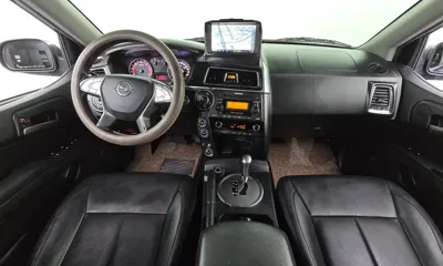 KG_Mobility_Ssangyong KORANDO 2016, 130763 км, за 8200000 KRW - фото 7