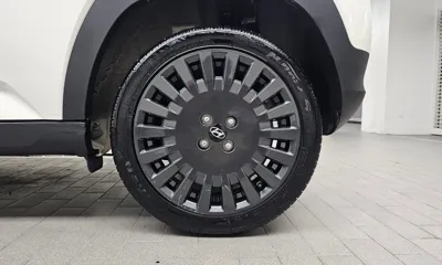 Hyundai Casper 2023, 14597 км, за 18700000 KRW - фото 21