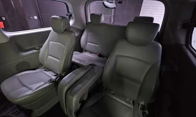 Hyundai Starex 2016, 108996 км, за 9600000 KRW - фото 13