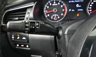 Kia K7 2019, 116748 км, за 12900000 KRW - фото 16
