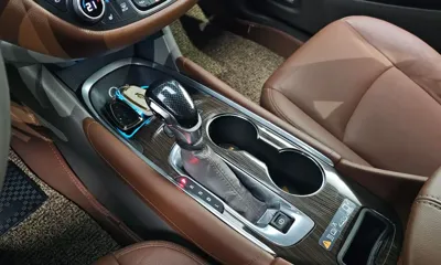 ChevroletGMDaewoo Malibu 2017, 139695 км, за 8500000 KRW - фото 9