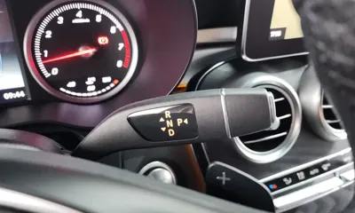 Mercedes-Benz GLC-Class 2019, 20903 км, за 33800000 KRW - фото 9