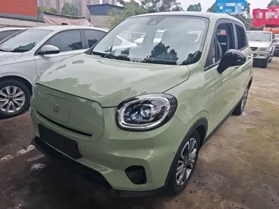 Leapmotor Leapmotor T03 2022, 43600 км, за 36800 CNY
