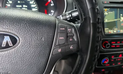 Kia Sorento 2014, 158047 км, за 6690000 KRW - фото 30
