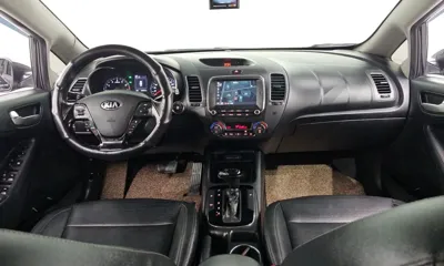 Kia K3 2017, 100651 км, за 7700000 KRW - фото 7