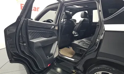 KG_Mobility_Ssangyong Rexton 2018, 146569 км, за 13800000 KRW - фото 12