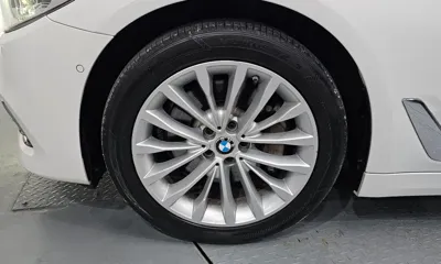 BMW 5-Series 2018, 98633 км, за 23890000 KRW - фото 5
