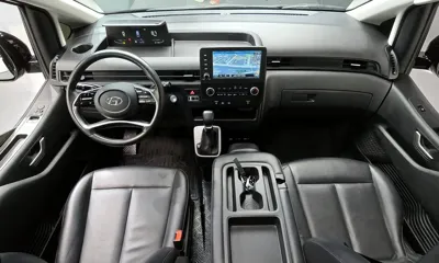 Hyundai Staria 2022, 104718 км, за 25500000 KRW - фото 7