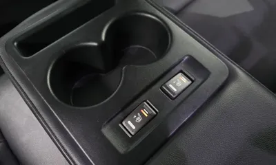 Renault-KoreaSamsung SM6 2019, 125635 км, за 6500000 KRW - фото 20