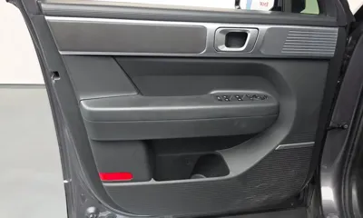 Hyundai Santafe 2024, 37084 км, за 31990000 KRW - фото 24