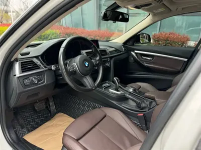 BMW 3 Series 2019, 100000 км, за 89800 CNY - фото 7