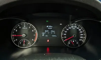 Kia K5 2020, 19234 км, за 16500000 KRW - фото 8