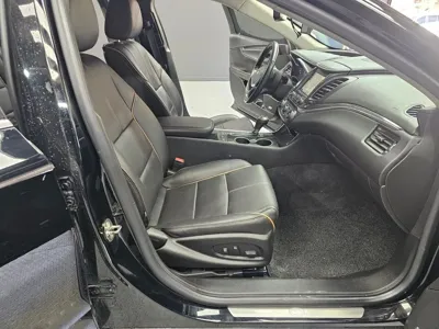 ChevroletGMDaewoo Impala 2019, 186658 км, за 7500000 KRW - фото 12