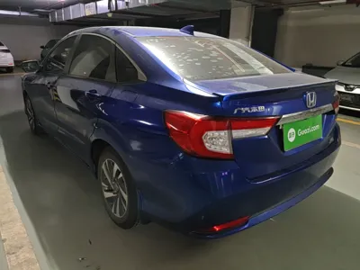 Honda Crider 2019, 89200 км, за 51460.63 CNY