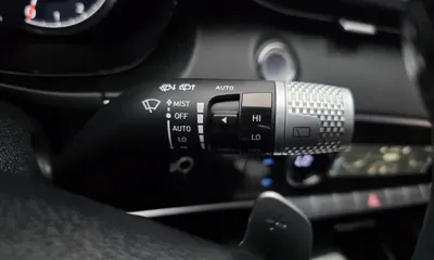 Genesis GV70 2023, 44189 км, за 35500000 KRW - фото 28