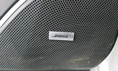 Renault-KoreaSamsung SM6 2019, 132492 км, за 6600000 KRW - фото 35