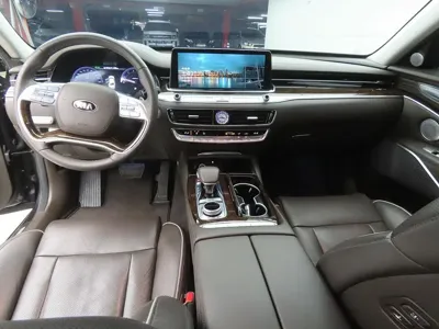 Kia K9 2019, 109234 км, за 21600000 KRW - фото 7