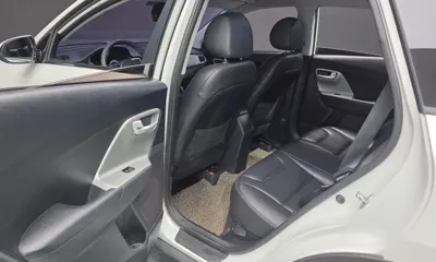 Kia Niro 2017, 121265 км, за 10400000 KRW - фото 12