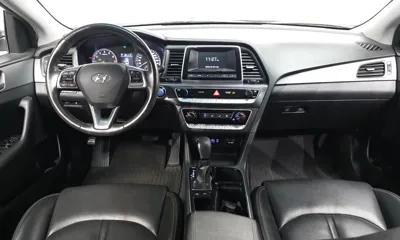 Hyundai Sonata 2018, 123741 км, за 6900000 KRW - фото 7