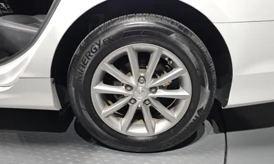 Hyundai Sonata 2018, 104808 км, за 10900000 KRW - фото 21