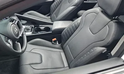 Hyundai Avante 2025, 15608 км, за 24200000 KRW - фото 30