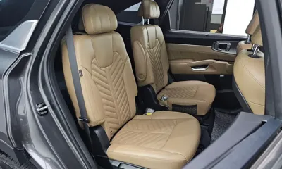 Kia Sorento 2024, 39375 км, за 40500000 KRW - фото 26