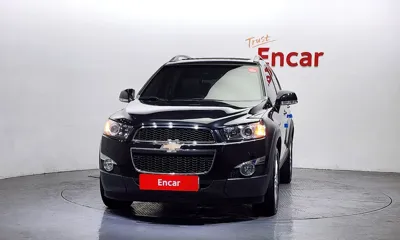 ChevroletGMDaewoo Captiva 2012, 140338 км, за 3000000 KRW - фото 3