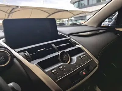 Lexus NX 2021, 43000 км, за 158800 CNY - фото 10
