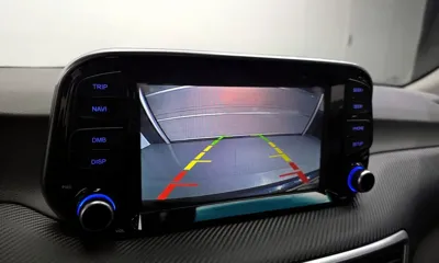 Hyundai Tucson 2019, 31430 км, за 15500000 KRW - фото 15