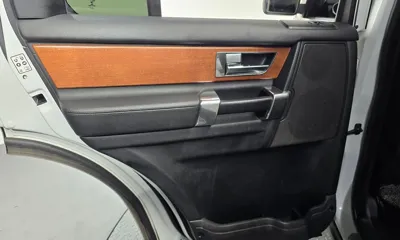 Land Rover Discovery 2013, 130787 км, за 17600000 KRW - фото 26